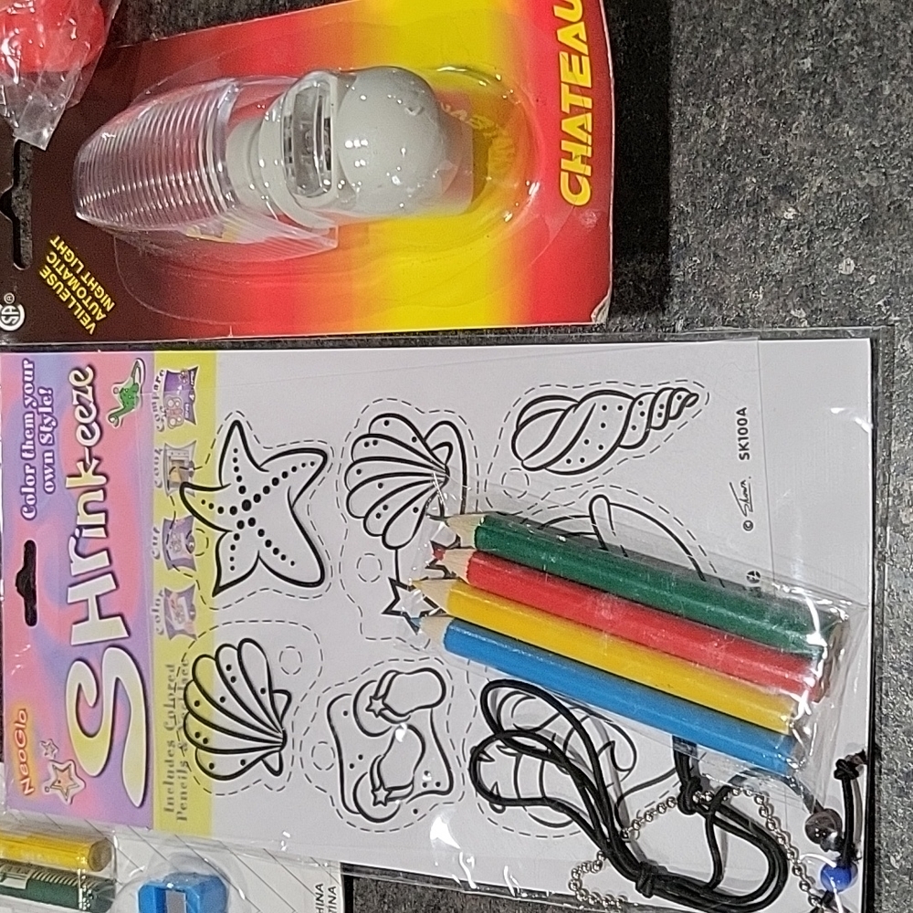 Kids Bundle - Picture 5 of 7